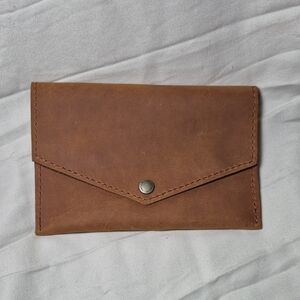 PLG Large Envelope Wallet